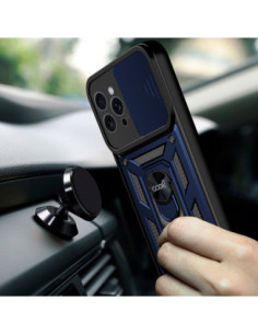 Carcasa reforzada cama TPU... 2