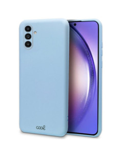 Carcasa TPU cama tela...