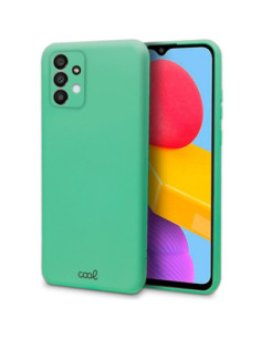 Carcasa TPU cama tela...