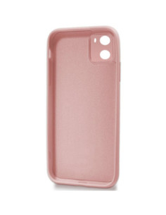 Carcasa TPU cama tela Oppo... 2