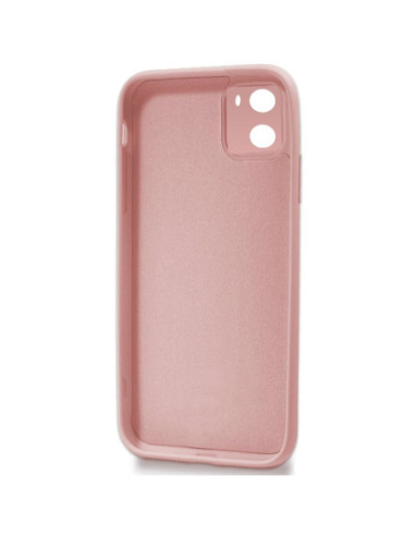 Carcasa TPU cama tela Oppo A57s / A77...