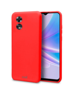 Carcasa TPU cama tela Oppo...