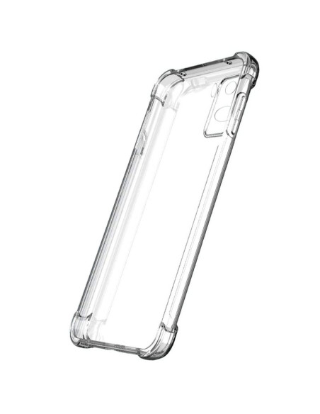 Carcasa TPU Huawei Honor 90 Lite antigolpes transparente