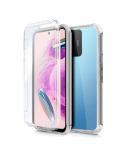 Carcasa TPU 3D Xiaomi Redmi...