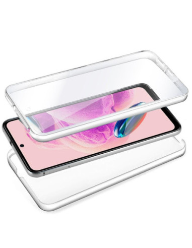 Carcasa TPU 3D Xiaomi Redmi Note 12S...