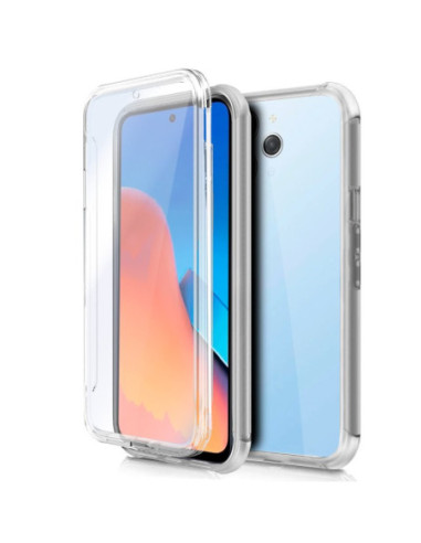 Carcasa TPU 3D Xiaomi Redmi 12...