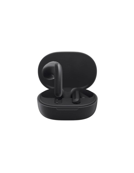 Auriculares bluetooth estéreo Xiaomi Redmi Buds 4 Lite negros (Black)