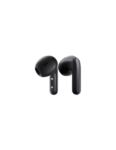 Auriculares bluetooth estéreo Xiaomi Redmi Buds 4 Lite negros (Black)
