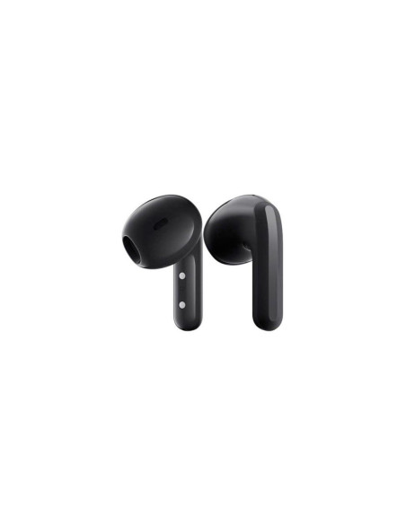 Auriculares bluetooth estéreo Xiaomi Redmi Buds 4 Lite negros (Black)