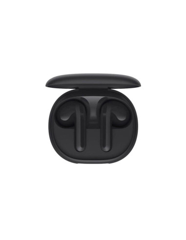 Auriculares bluetooth estéreo Xiaomi Redmi Buds 4 Lite negros (Black)