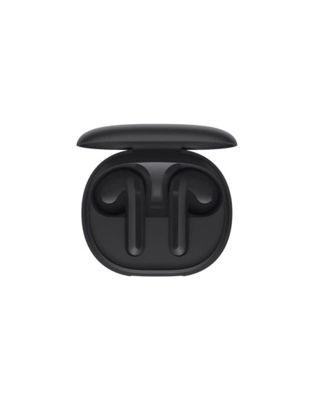 Auriculares bluetooth estéreo Xiaomi Redmi Buds 4 Lite negros (Black)