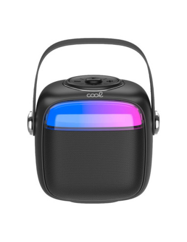 Altavoz universal Bluetooth 6W COOL...