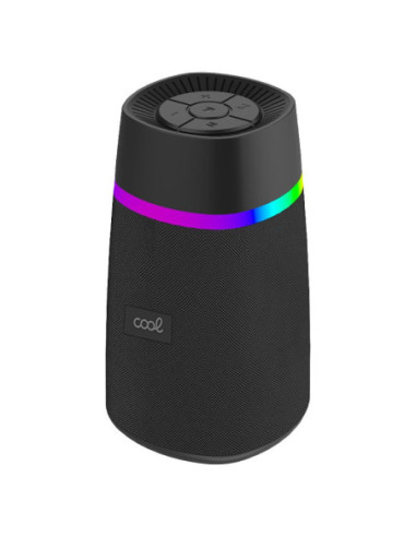 Altavoz universal Bluetooth 10W COOL...