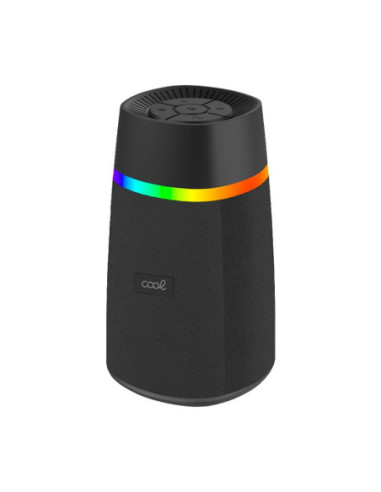Altavoz universal Bluetooth 10W COOL...