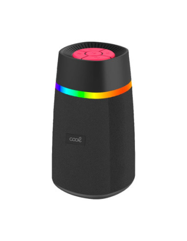 Altavoz universal Bluetooth 10W COOL...