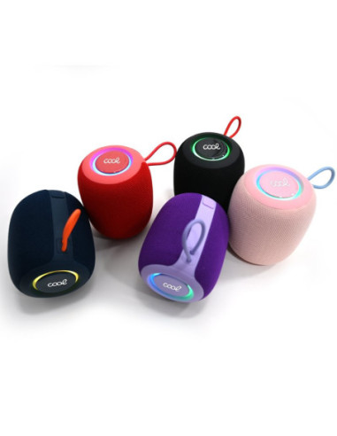 Altavoz universal Bluetooth 6W COOL...