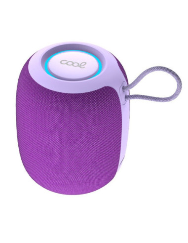 Altavoz universal Bluetooth 6W COOL...