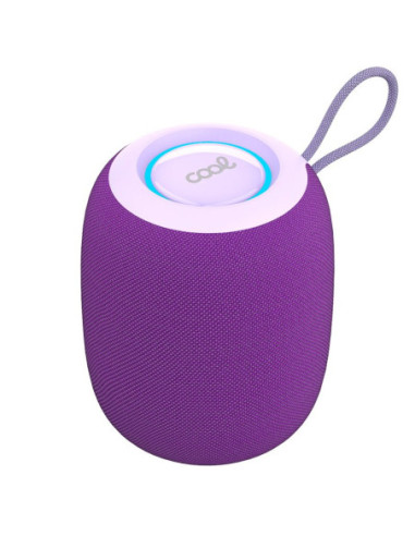 Altavoz universal Bluetooth 6W COOL...