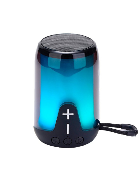 Altavoz universal Bluetooth 5W COOL Blast negro