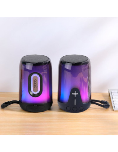 Altavoz universal Bluetooth 5W COOL...