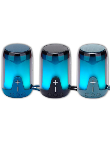 Altavoz universal Bluetooth 5W COOL...