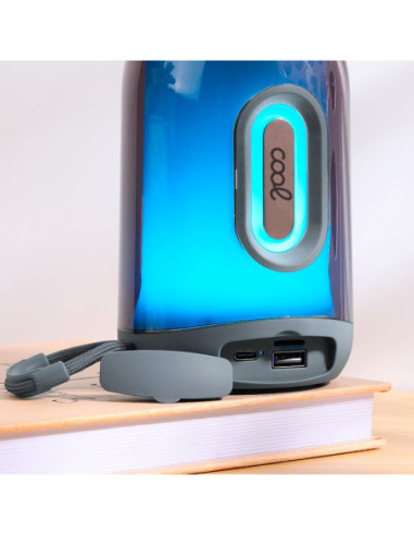 Altavoz universal Bluetooth 5W COOL...