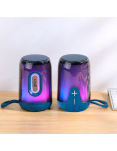 Altavoz universal Bluetooth... 2