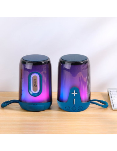 Altavoz universal Bluetooth 5W COOL...