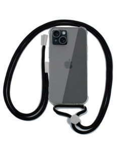 Carcasa TPU transparente...