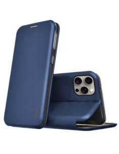 Funda libro soporte TPU...