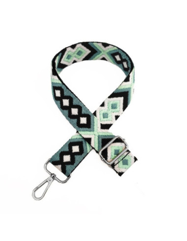 Correa colgante universal con tarjeta...