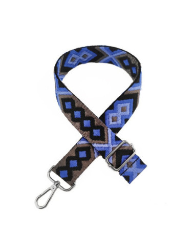 Correa colgante universal con tarjeta...