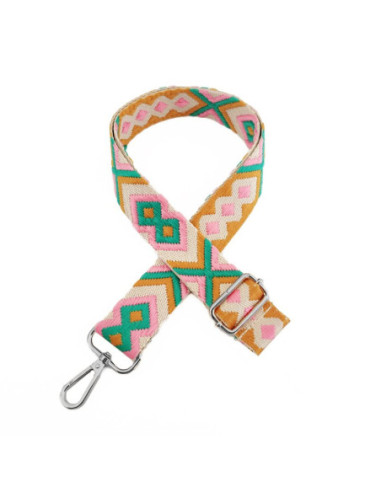 Correa colgante universal con tarjeta...