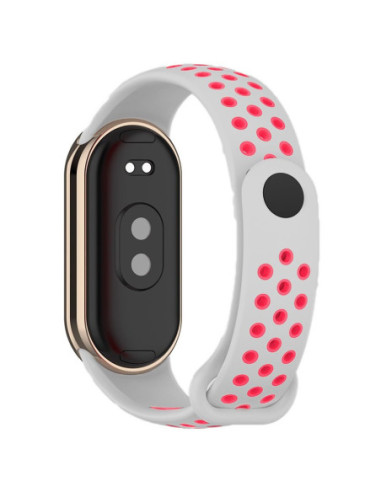 Correa deportiva Xiaomi Smart Band 8...
