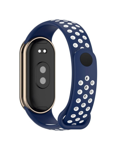 Correa deportiva Xiaomi Smart Band 8...