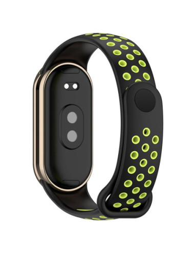 Correa deportiva Xiaomi Smart Band 8...