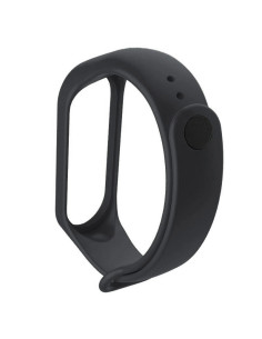 Correa ORIGINAL Xiaomi Mi Smart Band 7 negra 2