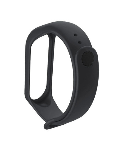 Correa ORIGINAL Xiaomi Mi Smart Band 7 negra