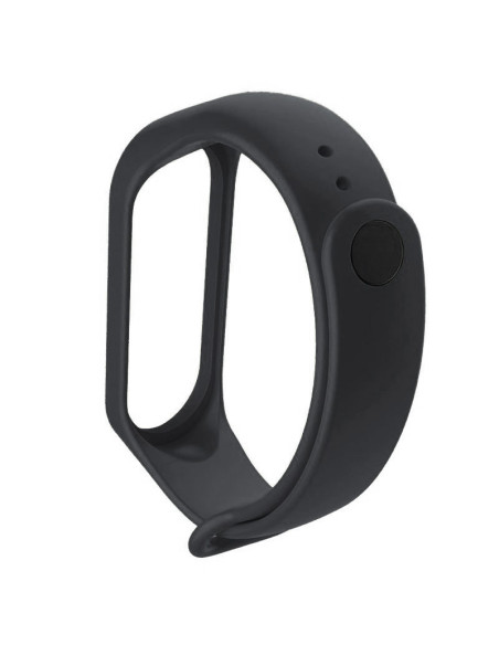 Correa ORIGINAL Xiaomi Mi Smart Band 7 negra