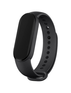 Correa ORIGINAL Xiaomi Mi Smart Band 7 negra