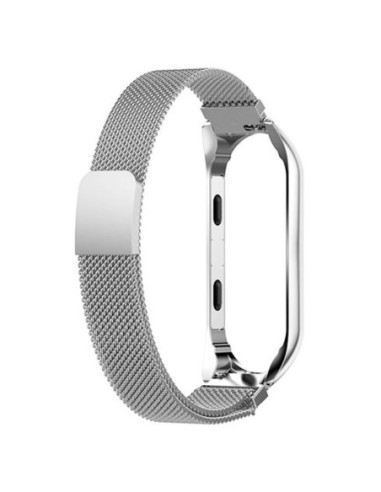 Correa Xiaomi Smart Band 8 metálica...