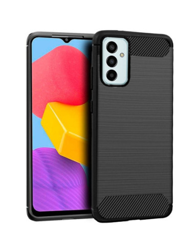 Carcasa TPU antihuellas Samsung M135...