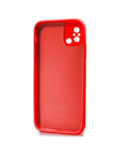 Carcasa TPU cama tela... 2