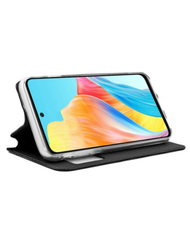 Funda libro soporte TPU Oppo A58 4G...