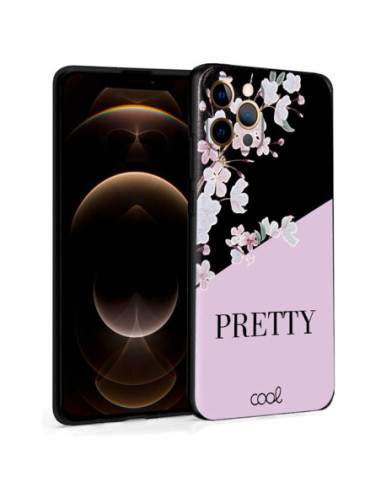 Carcasa TPU iPhone 12 Pro Max diseño...