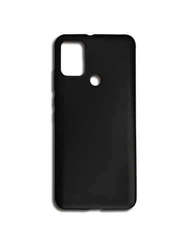 Funda gel TPU mate Nokia C31 (TA-1511) negra