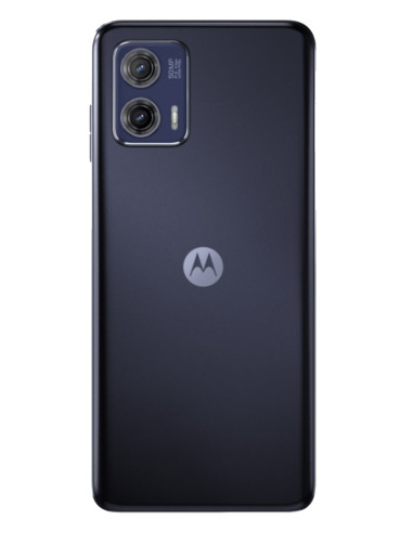 Motorola Moto G73 5G 6,5" 256 GB / 8 GB RAM azul medianoche (Midnight Blue)