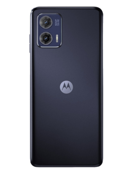 Motorola Moto G73 5G 6,5" 256 GB / 8 GB RAM azul medianoche (Midnight Blue)