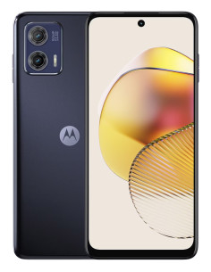 Motorola Moto G73 5G 6,5" 256 GB / 8 GB RAM azul medianoche (Midnight Blue)