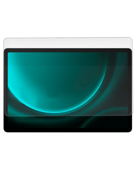 Protector pantalla vidrio templado Samsung Galaxy Tab S9 / Tab S9 FE